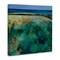 Stupell Industries Beachy Maritime Landscape Canvas Wall Art Design by Ngo
